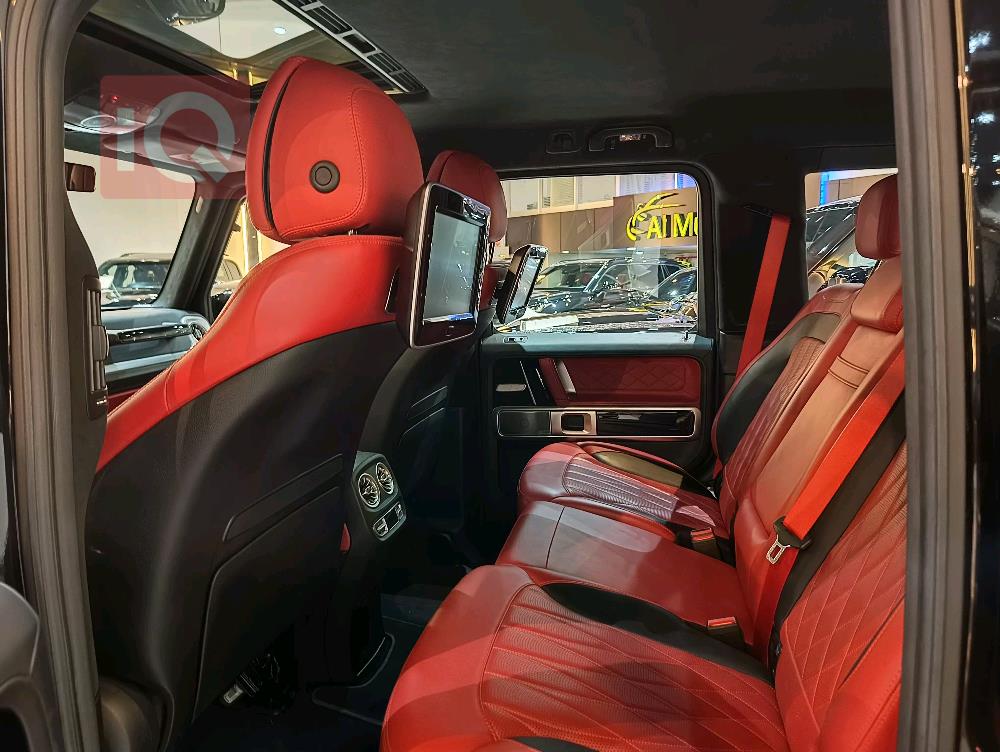 مێرسێدس بێنز G-Class